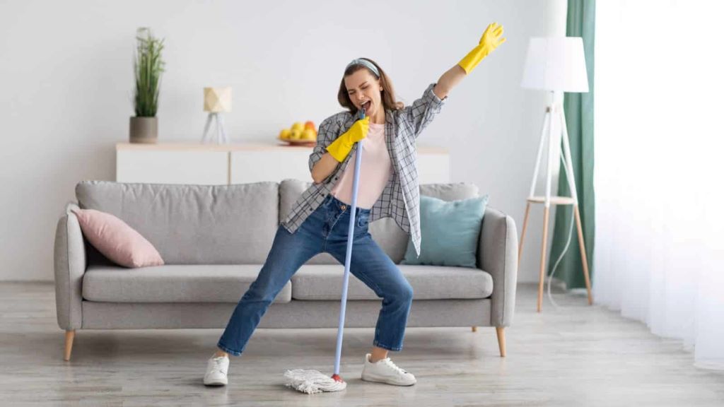 Are eco-friendly cleaning products safe for babies and pets?