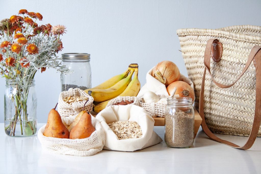 What are the best reusable items to start with?