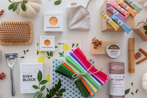 Best reusable products for daily life tips for students