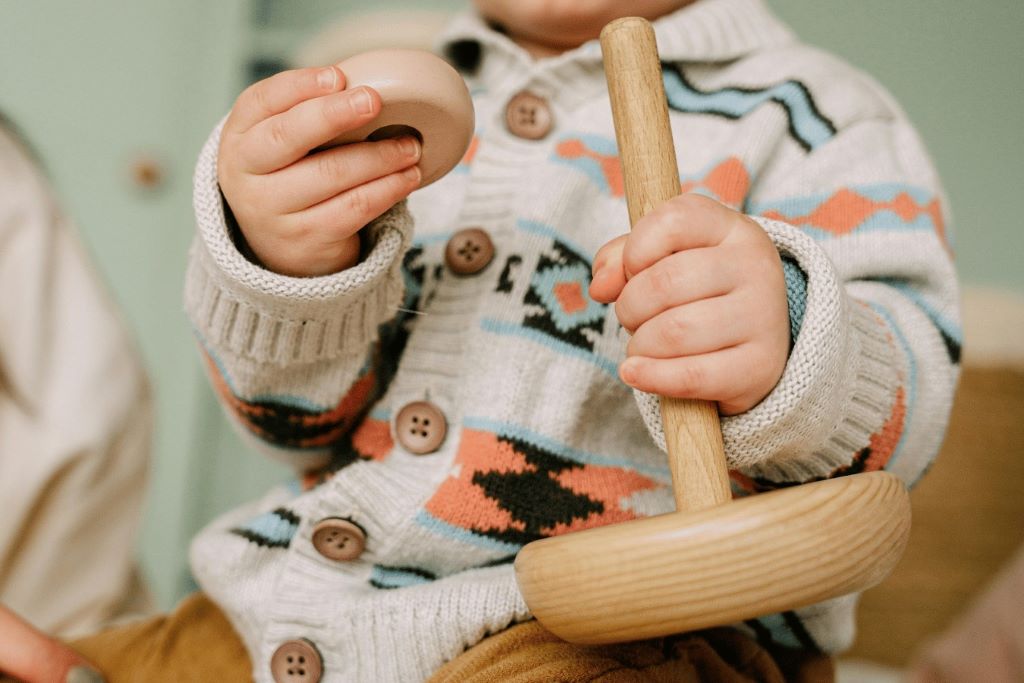 My Favourite Eco-Friendly Baby Products I've Found