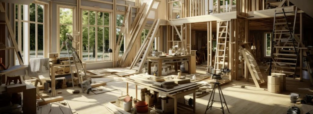 The Ultimate Guide To Eco-Friendly Home Upgrades