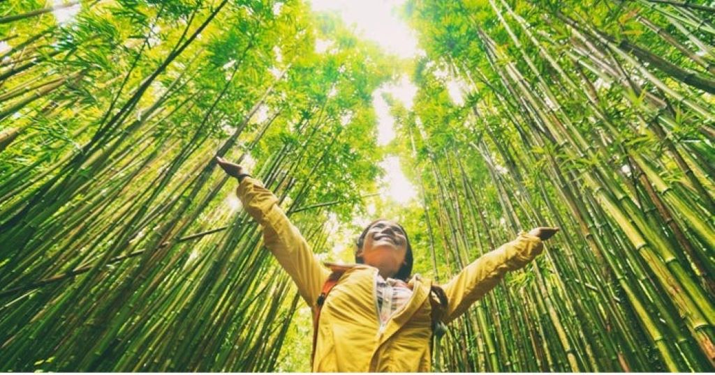 The Outside Guide to Sustainable Adventure Travel