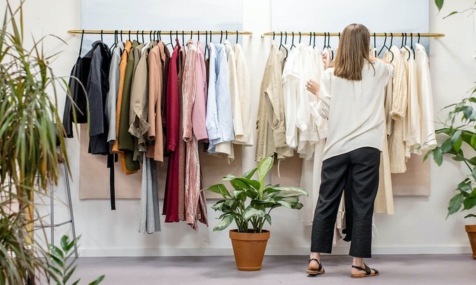 How to Create a Sustainable and Ethical Wardrobe