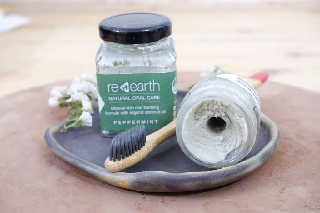 Essential Ingredients for DIY Toothpaste Tablets