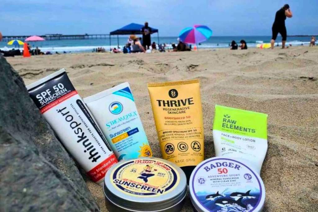 Why Non-Greasy Sunscreen Matters for Comfort