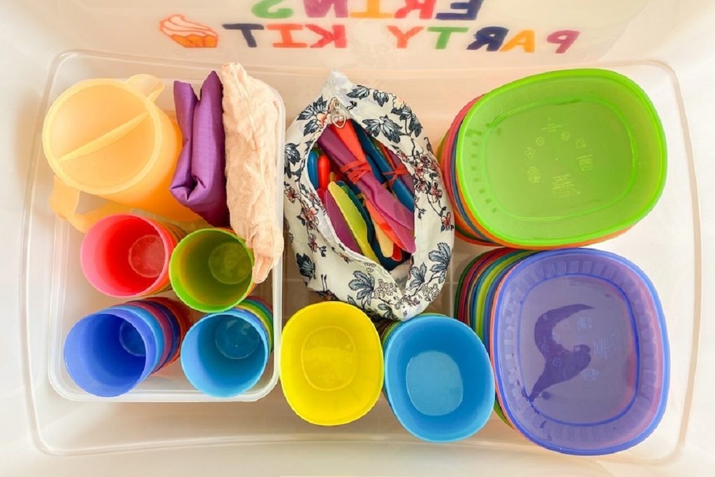 How Do I Choose the Right Kit Size for My Kid's Party