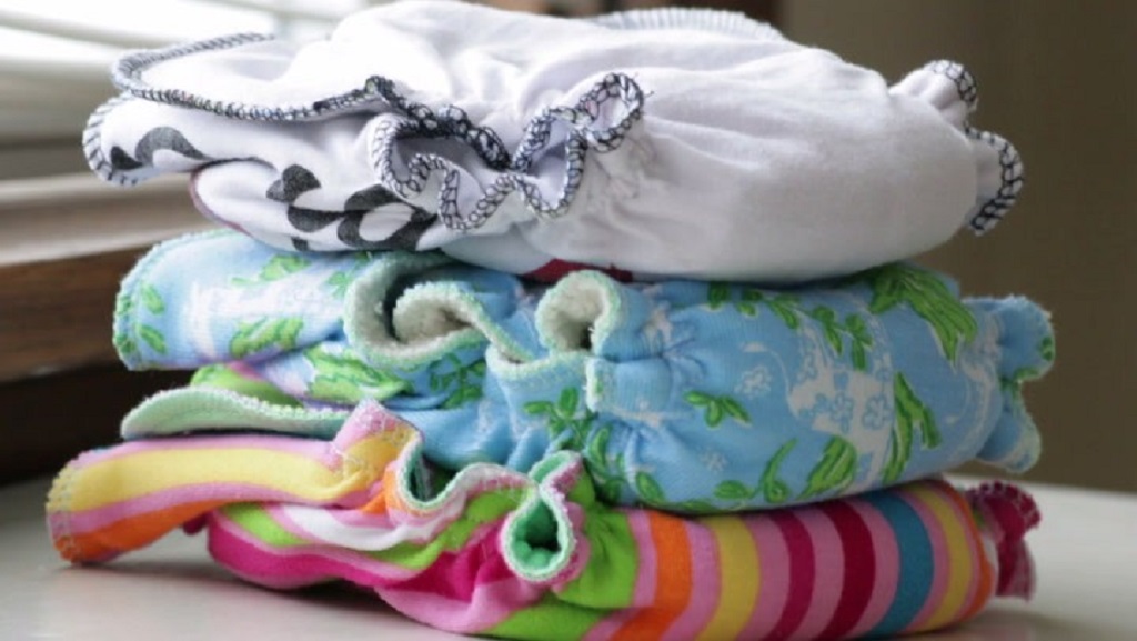 How Often Should I Strip Cloth Diapers in Hard Water