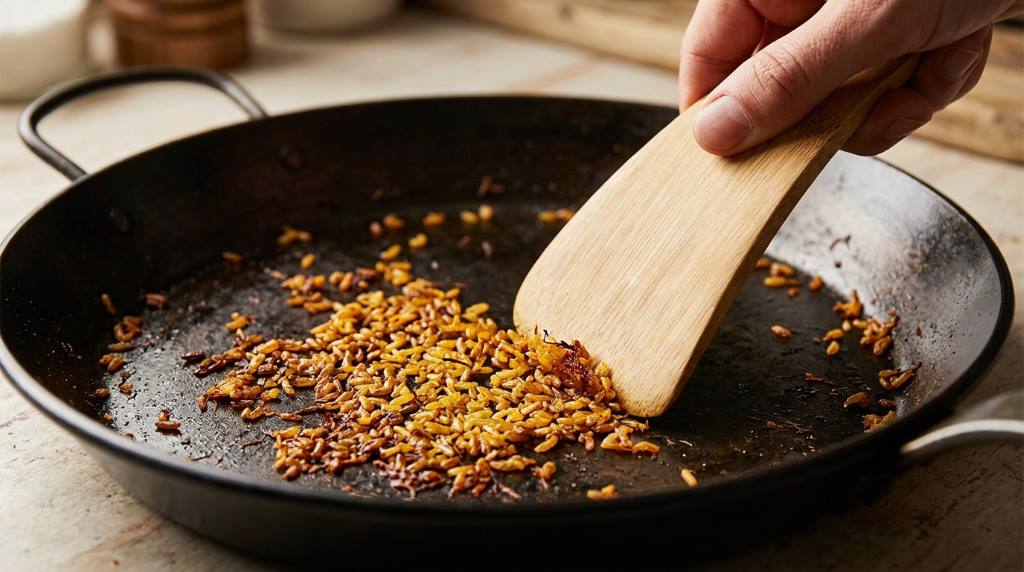 Why Do Bamboo Pot Scrapers Clean Your Dishes Better?