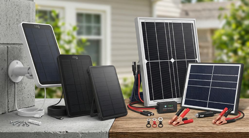 Slash Your Electric Bill With Solar Panels