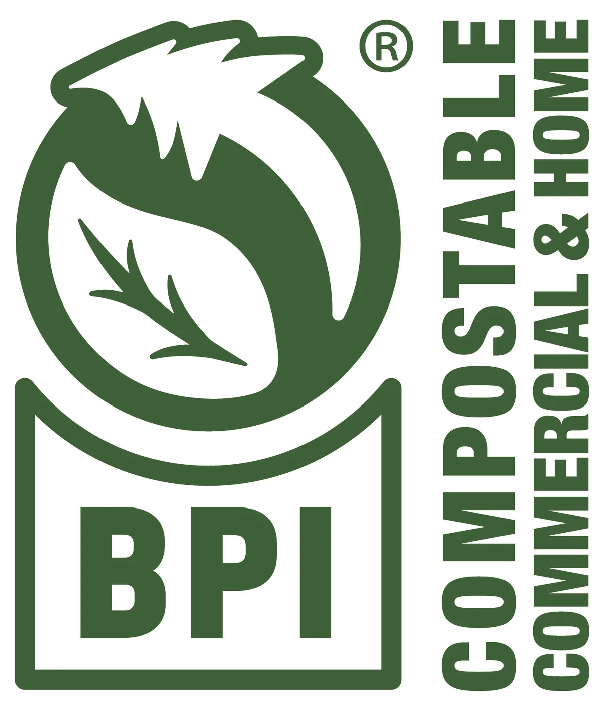 BPI certification logo