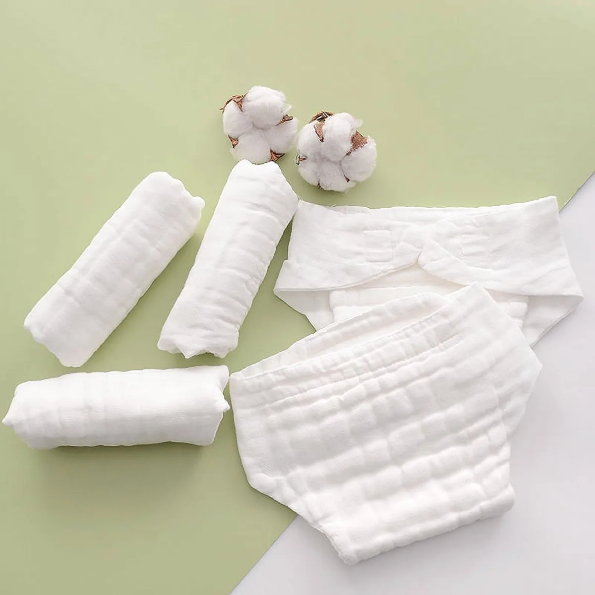 cloth diaper service subscription