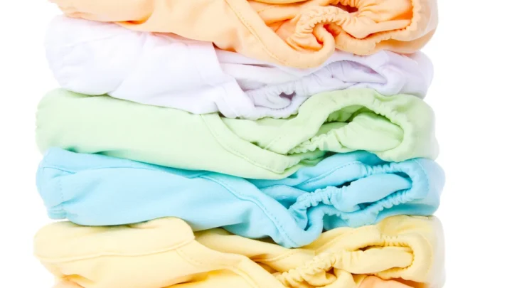Cloth Diapering 101: A Beginner’s Simple Guide