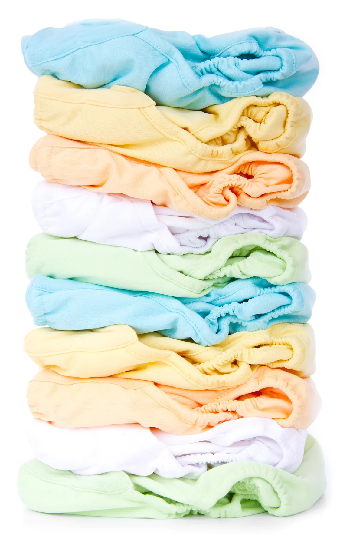 cloth diapering for beginners