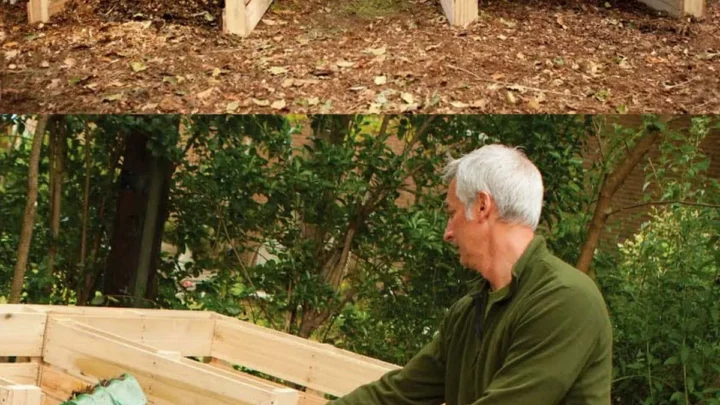 DIY Compost Bin: Easy Builds for Beginners