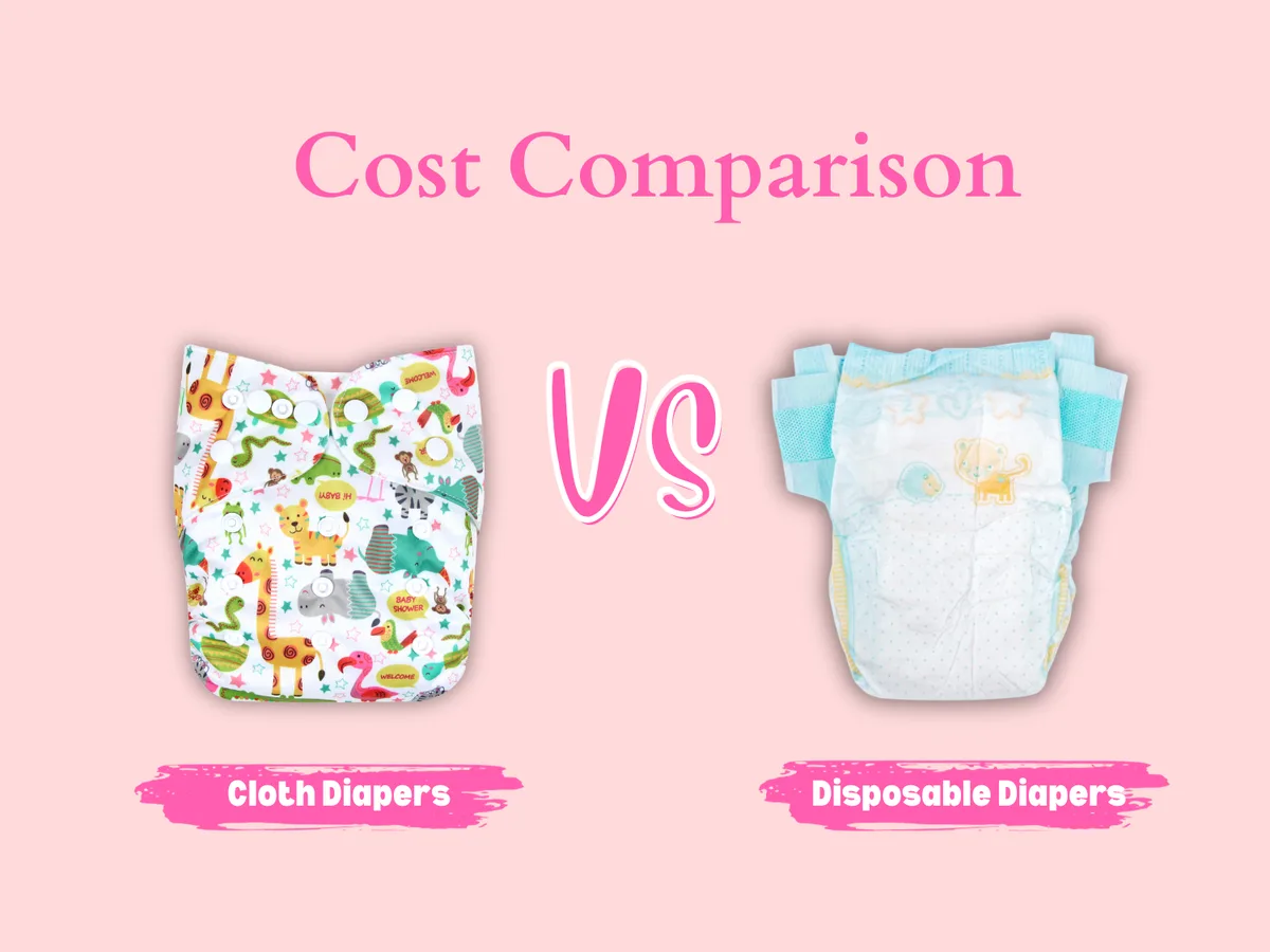 diaper comparison