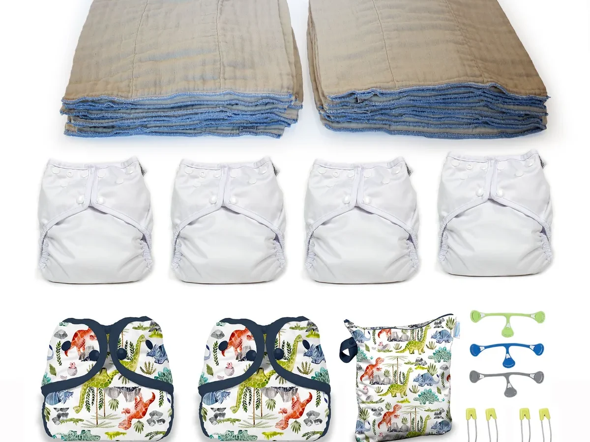 eco friendly baby products guide