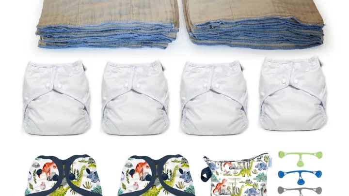 Eco-Friendly Baby Products: A Parent’s Guide