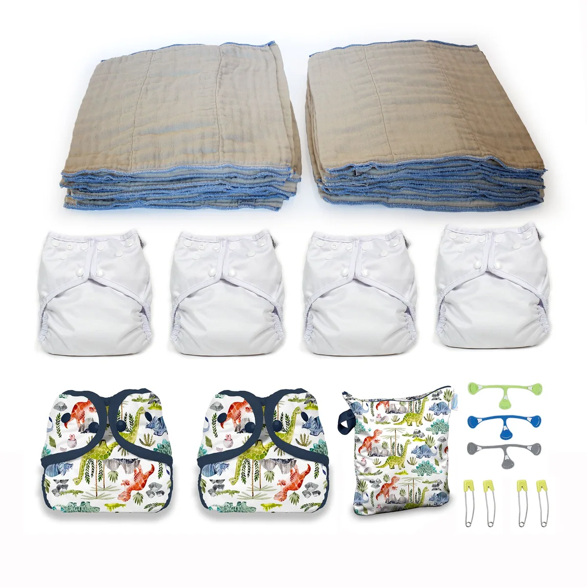 eco friendly baby products guide
