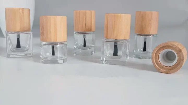How to Eco Friendly Nail Polish
