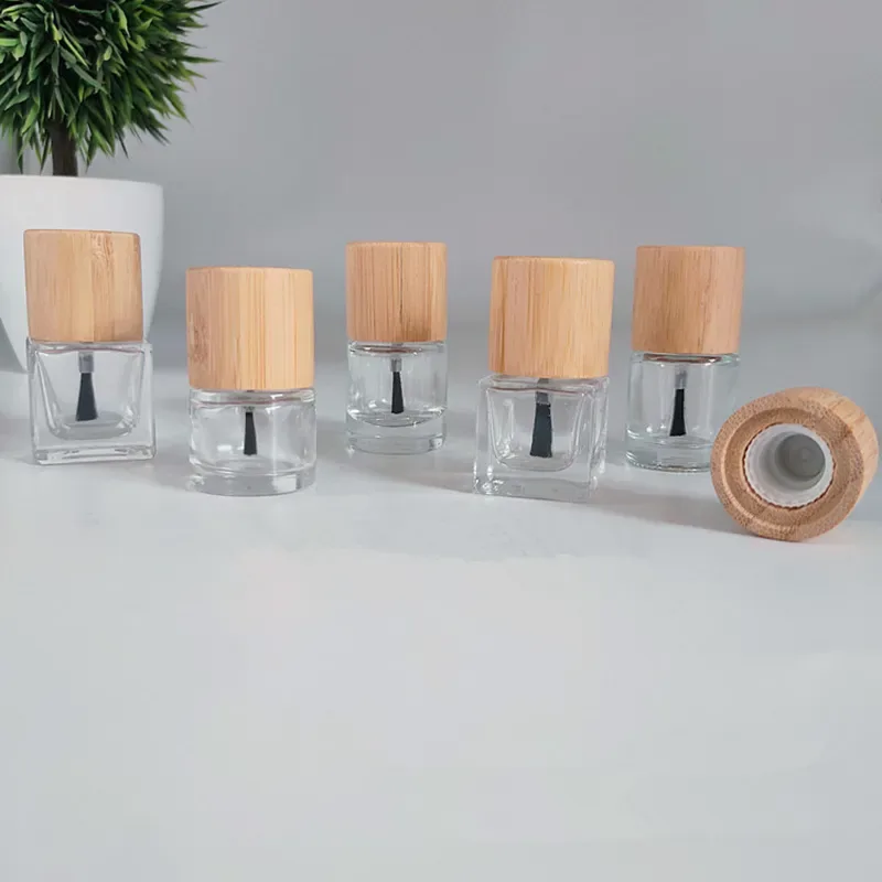 eco friendly nail polish