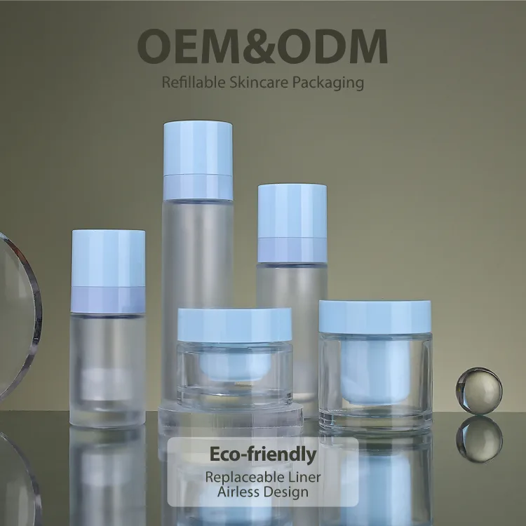 environmentally friendly skincare