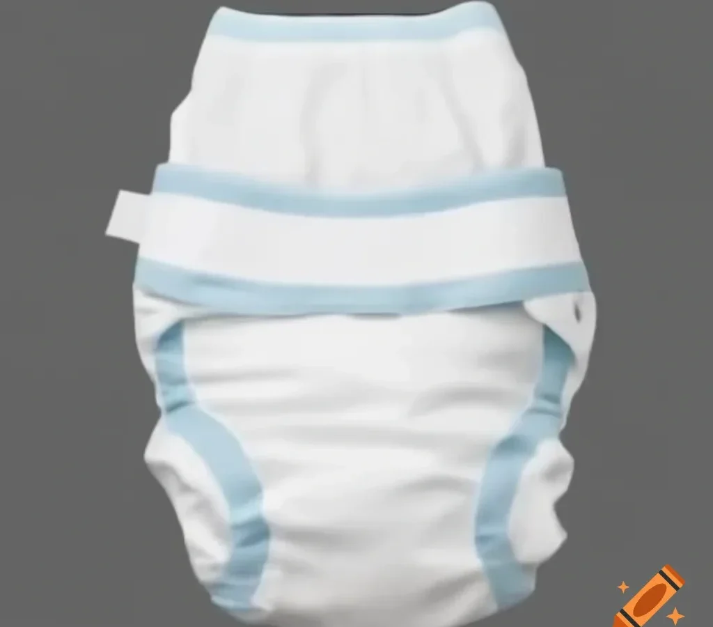 how do cloth diapers work