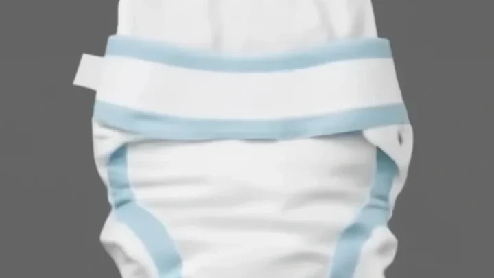 How Cloth Diapers Work: The Simple Mechanics