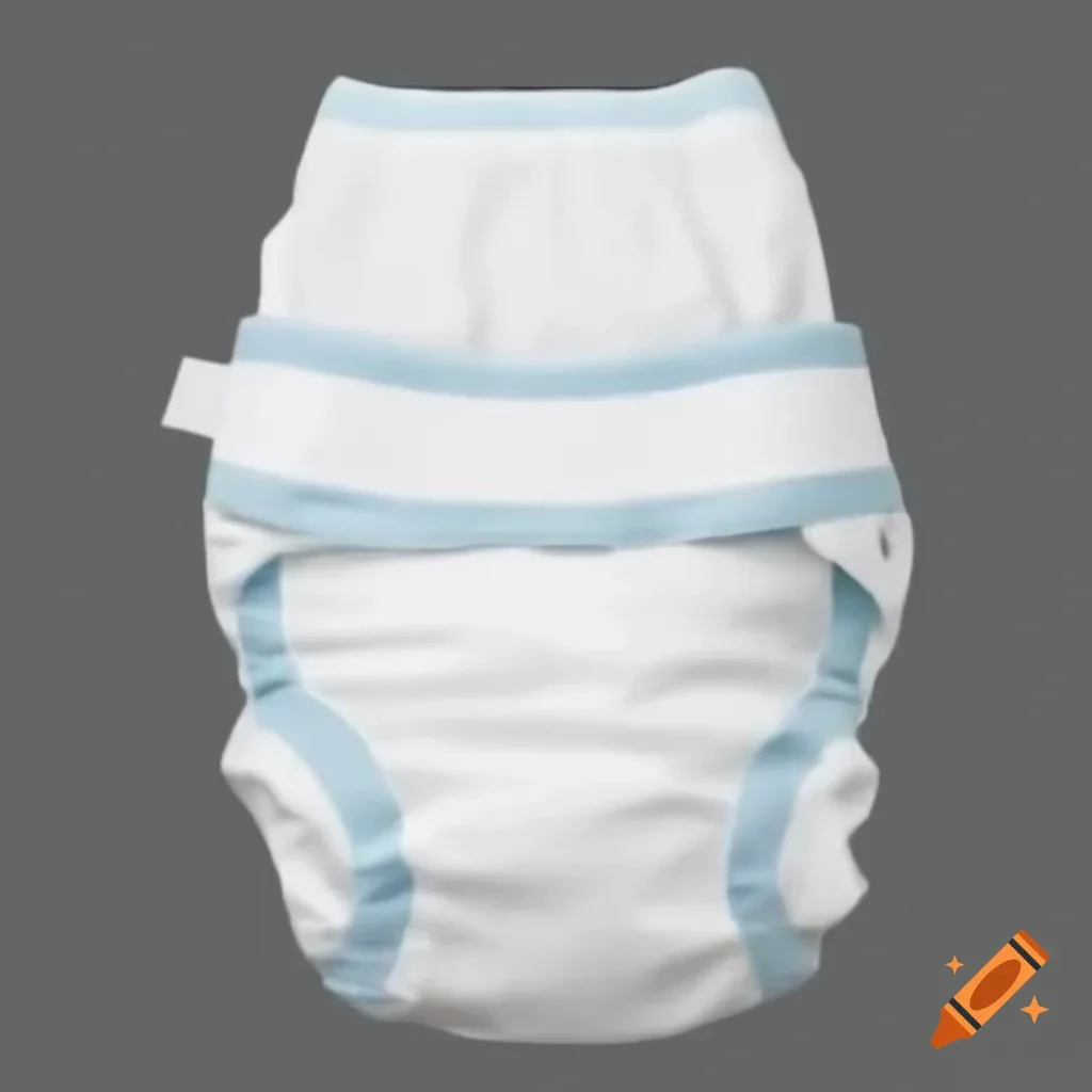 how do cloth diapers work