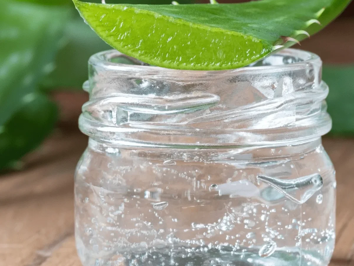 personal lubricant diy
