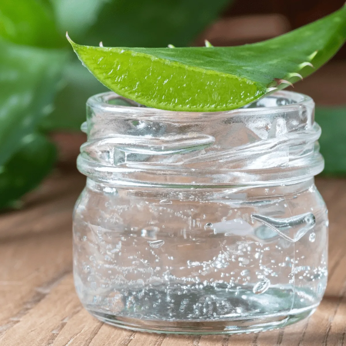personal lubricant diy