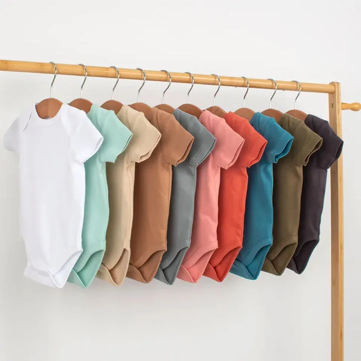 sustainable gifts for a new baby