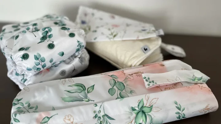 Sustainable Baby Swaps for Eco-Friendly Parenting