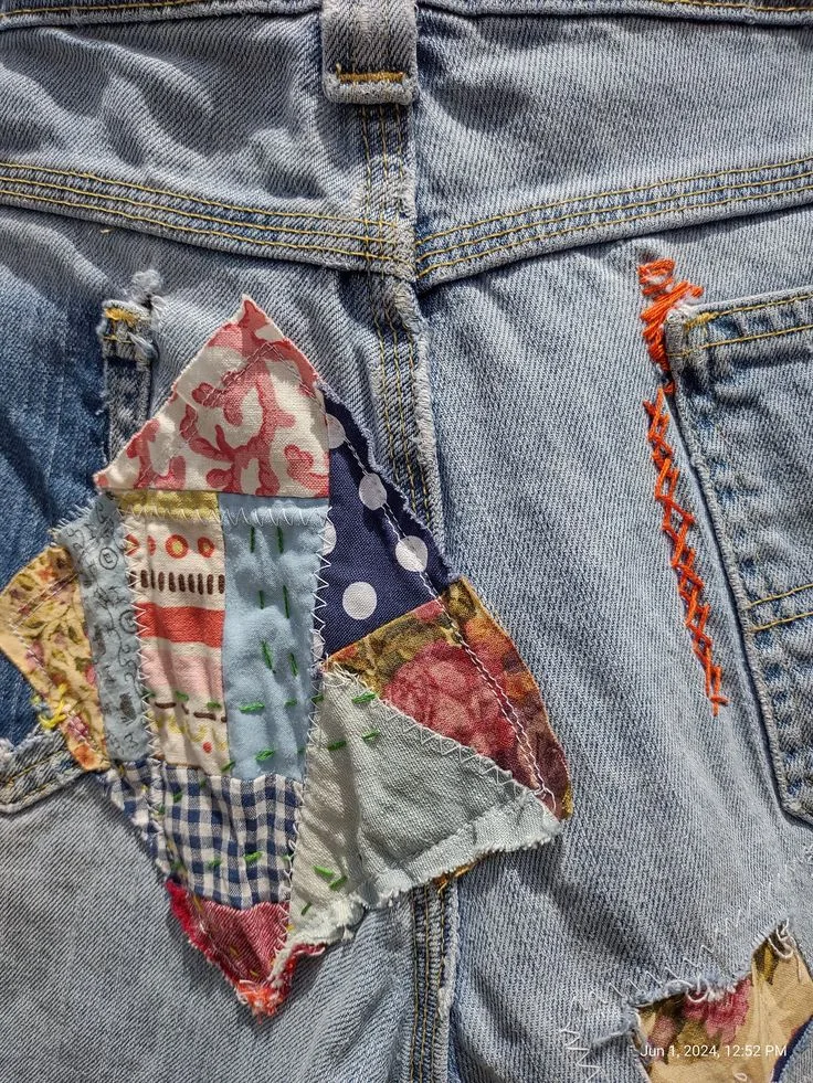 upcycled clothing ideas