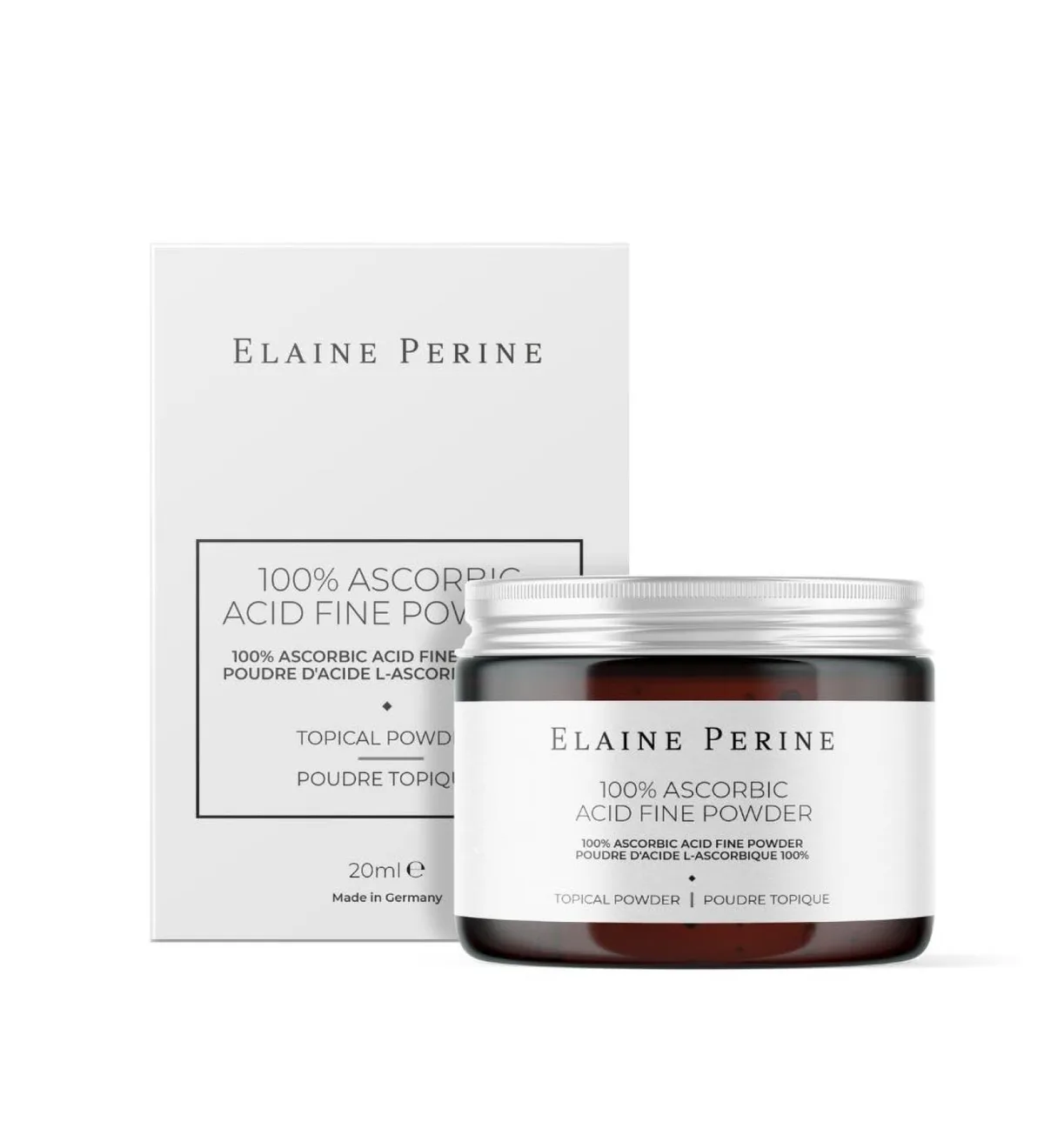 waterless skincare