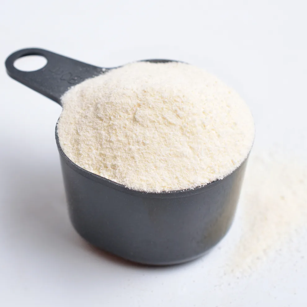 xanthan gum thickener