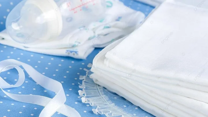 Zero Waste Baby Essentials: A Complete Beginner’s Guide