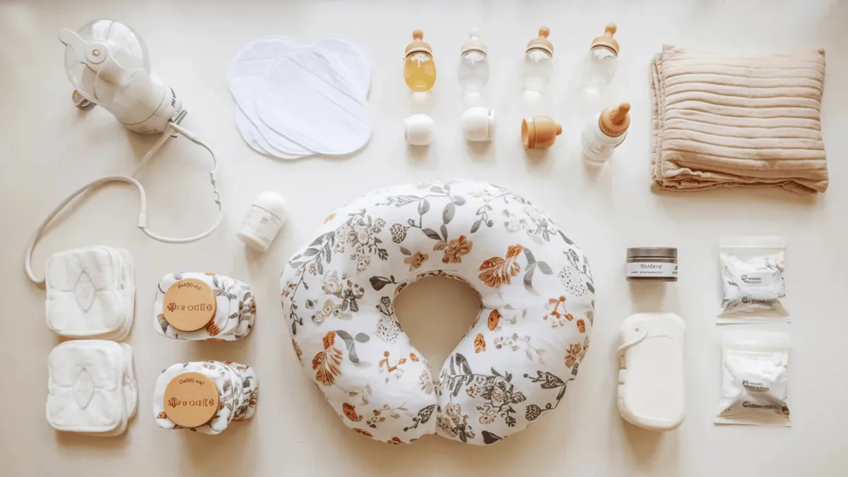 zero waste baby shower gift ideas