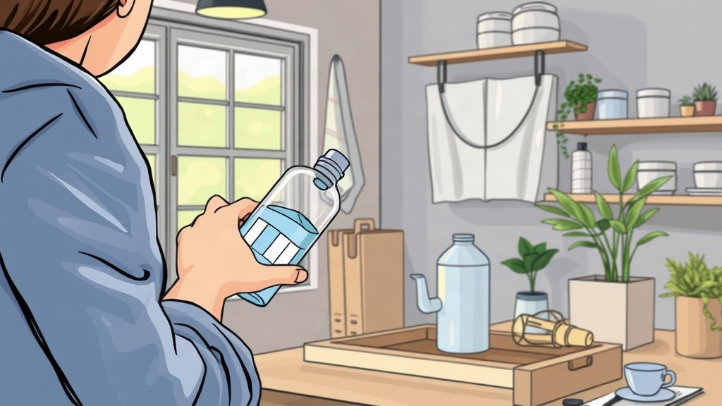 Hands-on instructional scene illustrating “Step-by-step instructions”